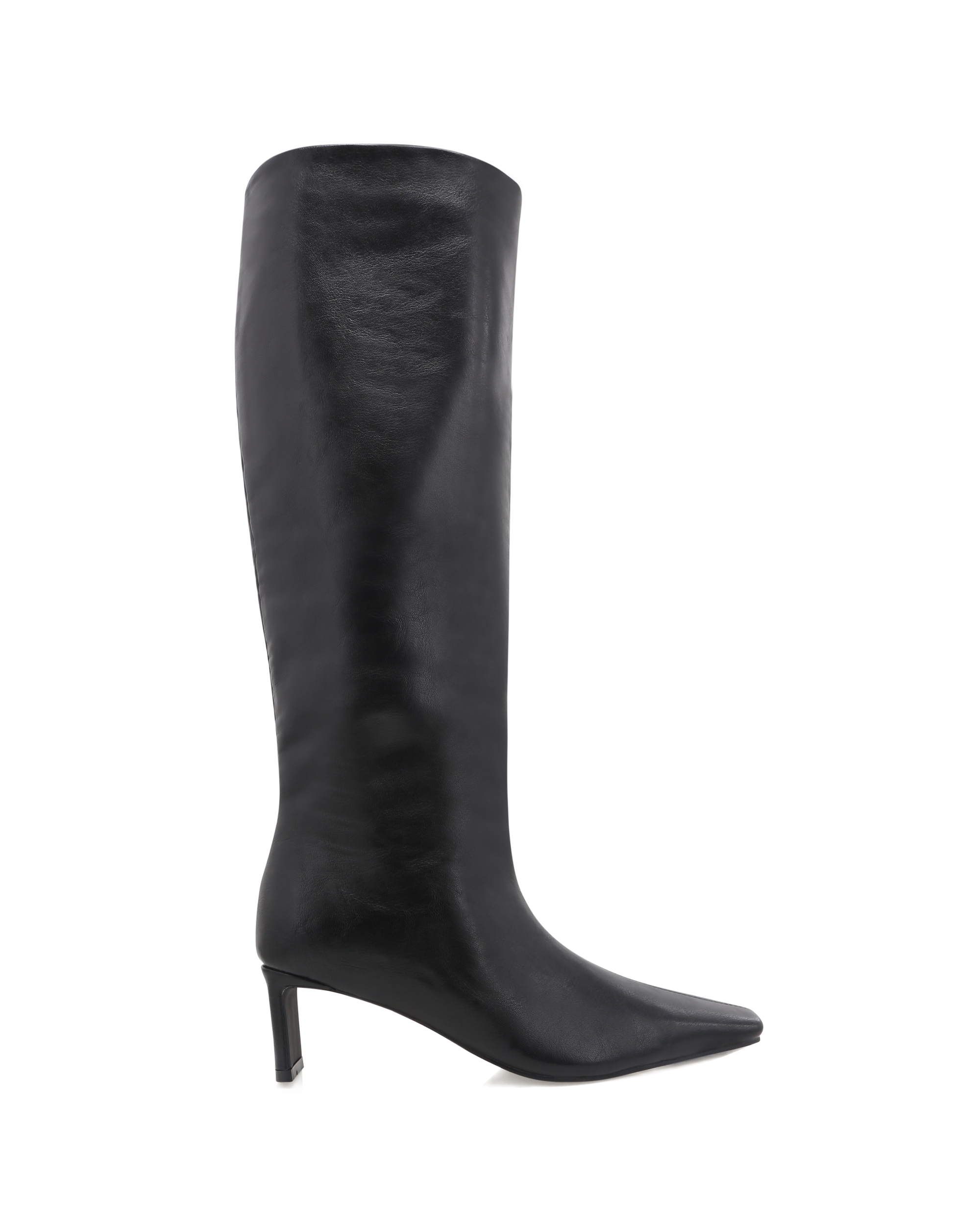 IMOGENE - BLACK-Boots-Billini-Billini