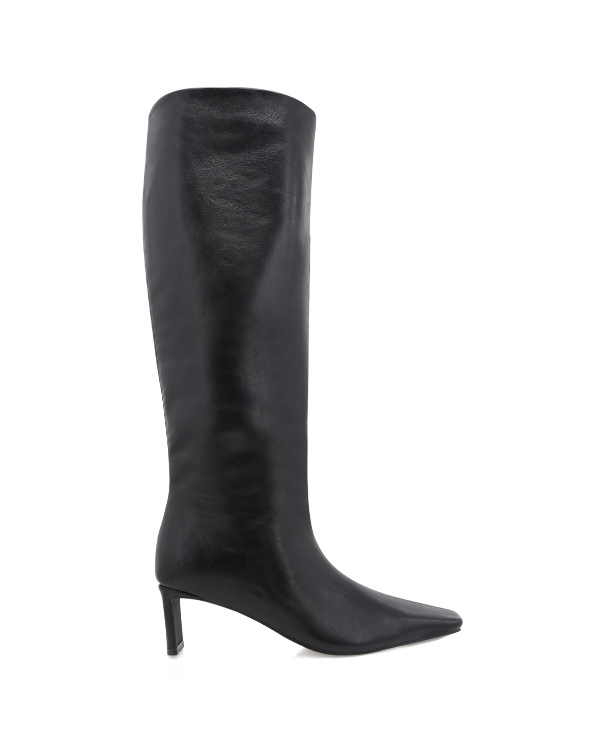 IMOGENE - BLACK-Boots-Billini-Billini