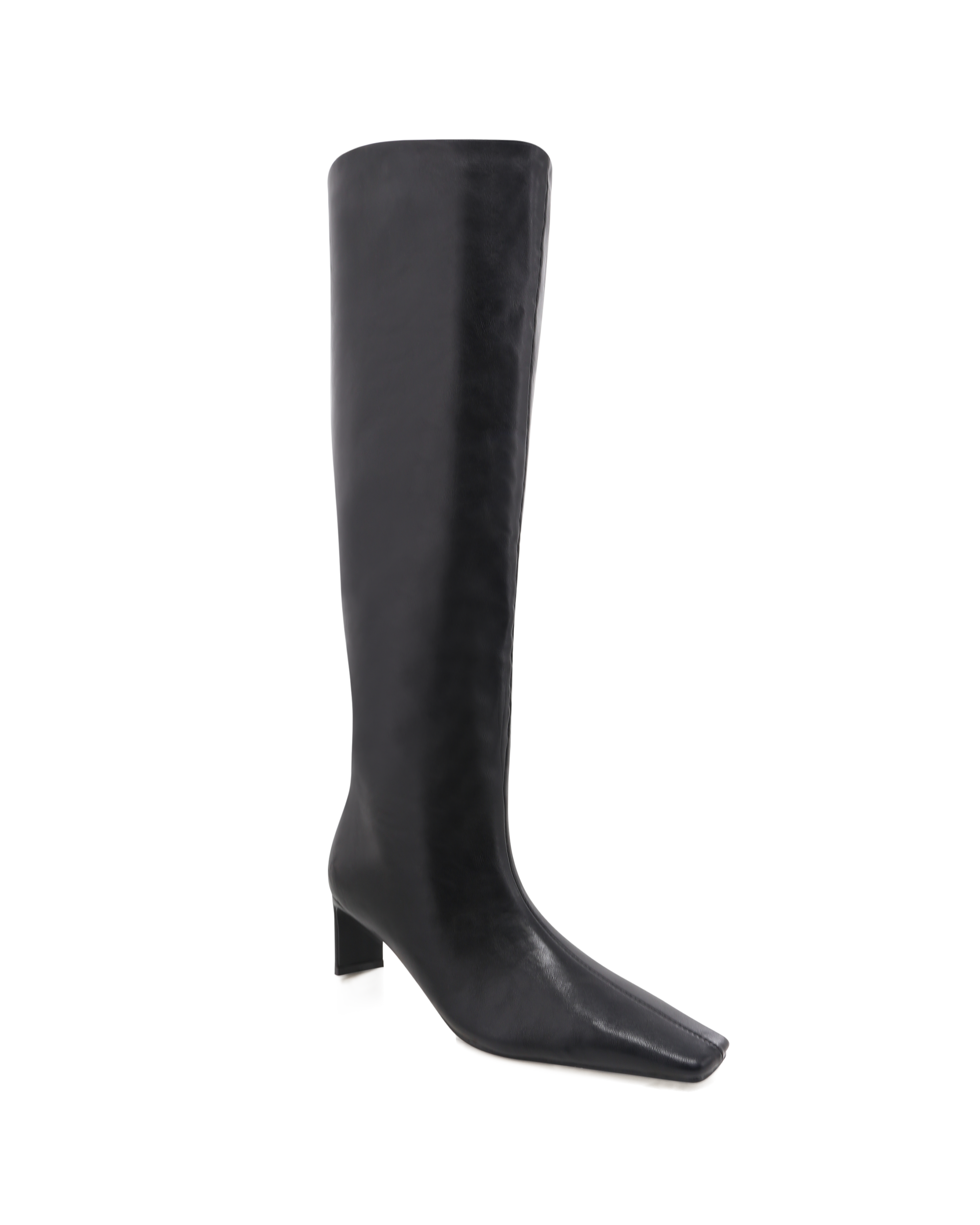 IMOGENE - BLACK-Boots-Billini-Billini