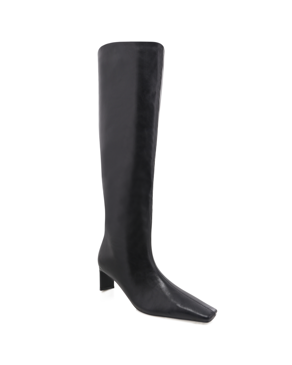 IMOGENE - BLACK-Boots-Billini-Billini