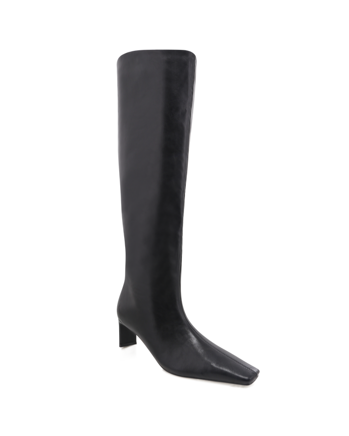 IMOGENE - BLACK-Boots-Billini-Billini