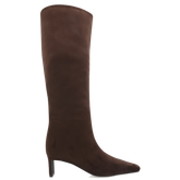DARK CACAO SUEDE