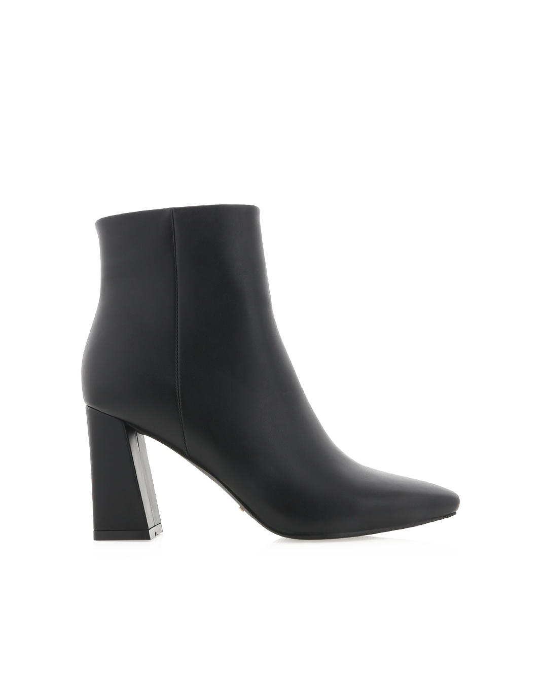 INDEERA - BLACK-Boots-Billini-Billini
