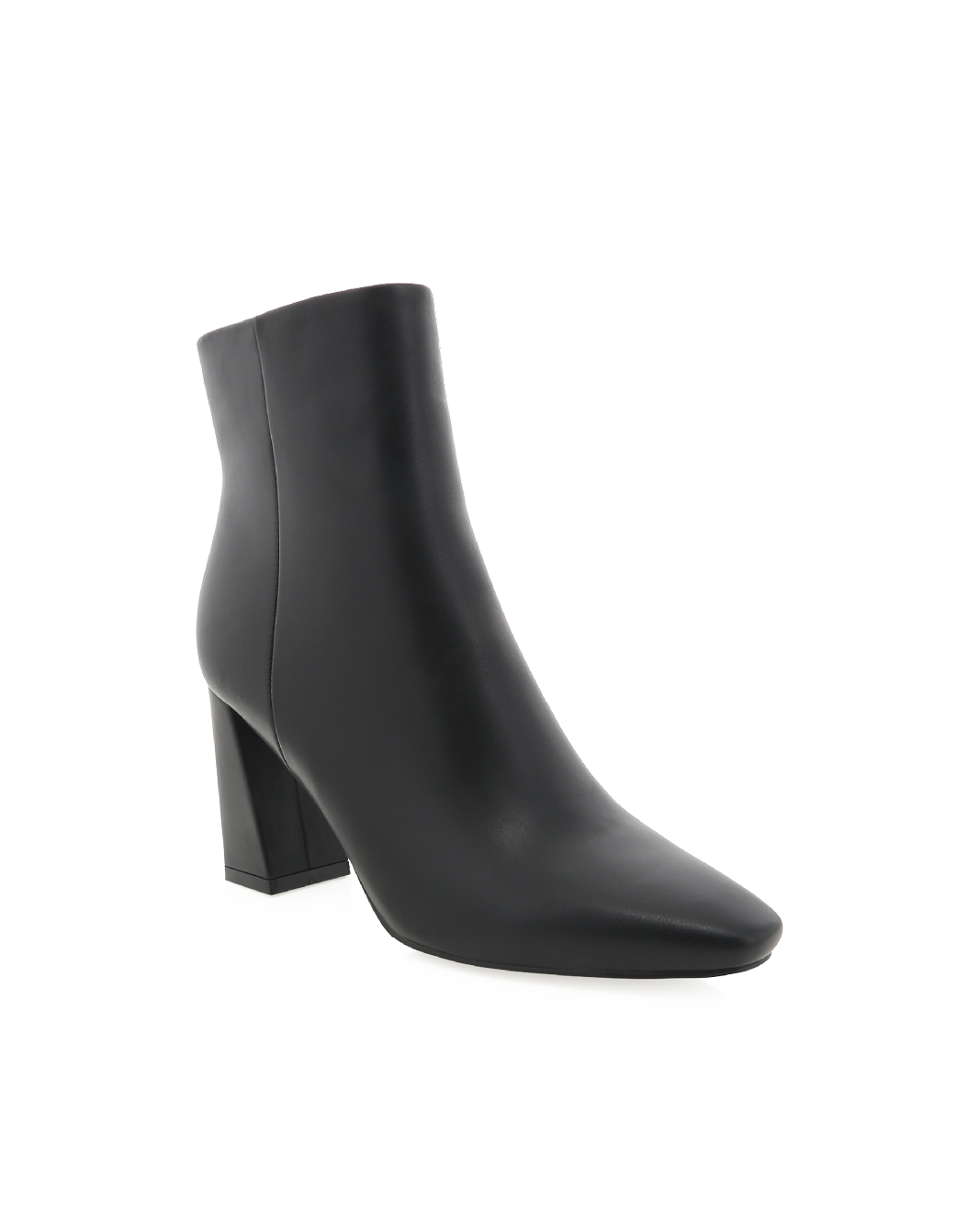 INDEERA - BLACK-Boots-Billini-Billini