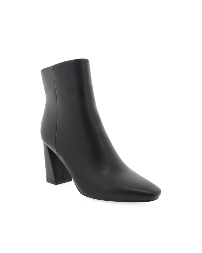 INDEERA - BLACK-Boots-Billini-Billini