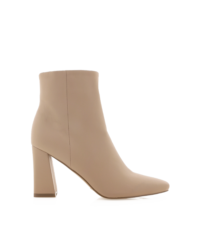 INDEERA - SAND-Boots-Billini-Billini