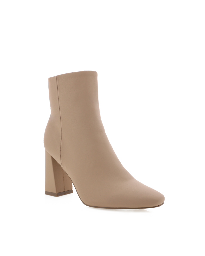 INDEERA - SAND-Boots-Billini-Billini