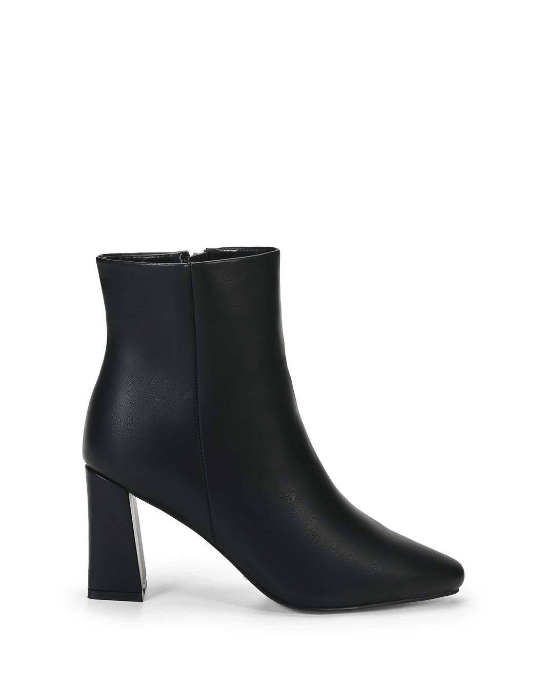 INDEERA CURVE - BLACK-Boots-Billini-Billini