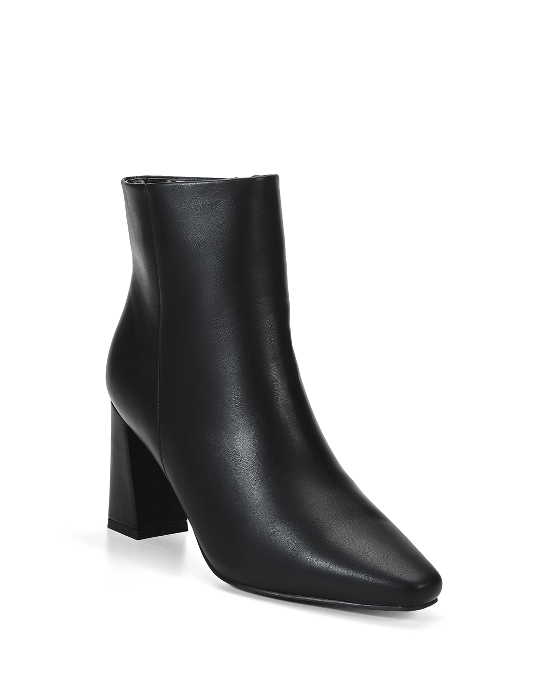 INDEERA CURVE - BLACK-Boots-Billini-Billini