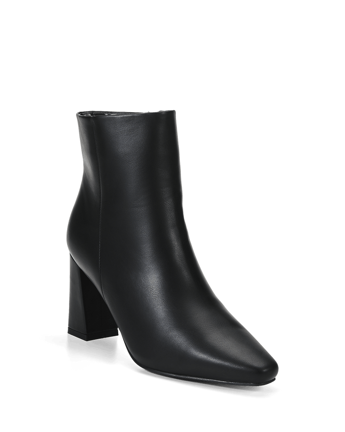 INDEERA CURVE - BLACK-Boots-Billini-Billini