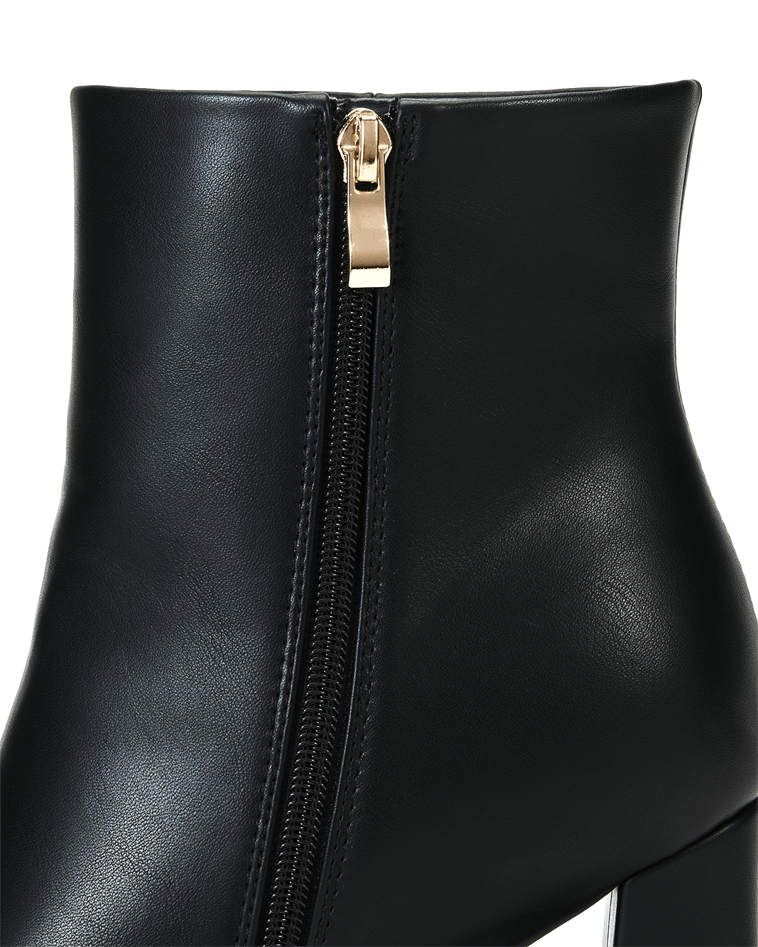 INDEERA CURVE - BLACK-Boots-Billini-Billini
