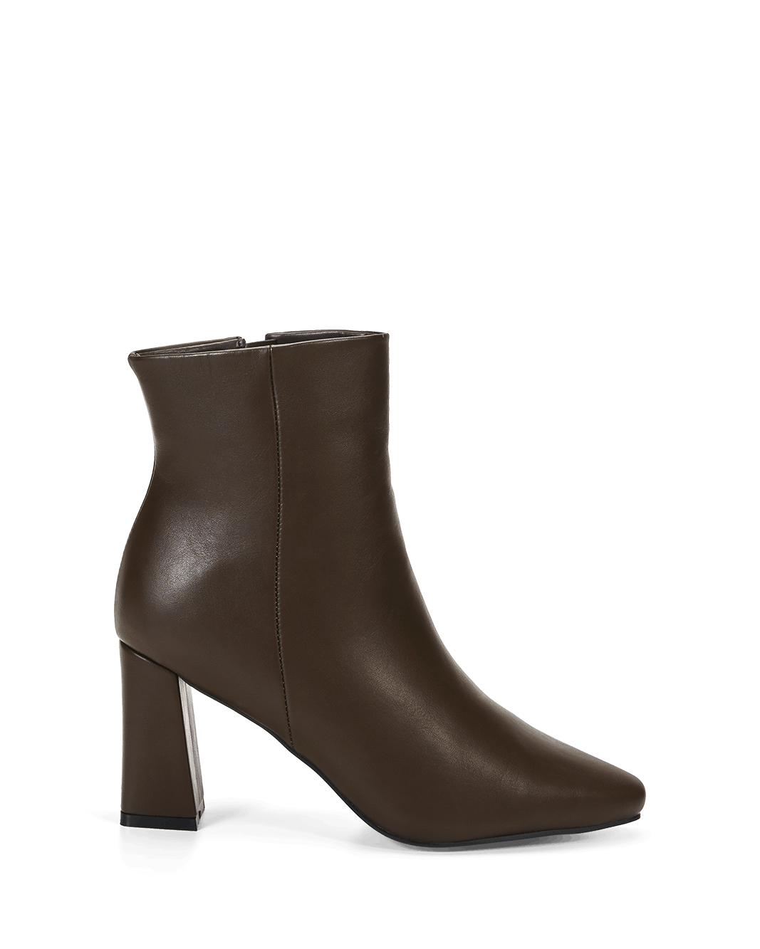 INDEERA CURVE - CHOCOLATE-Boots-Billini-Billini