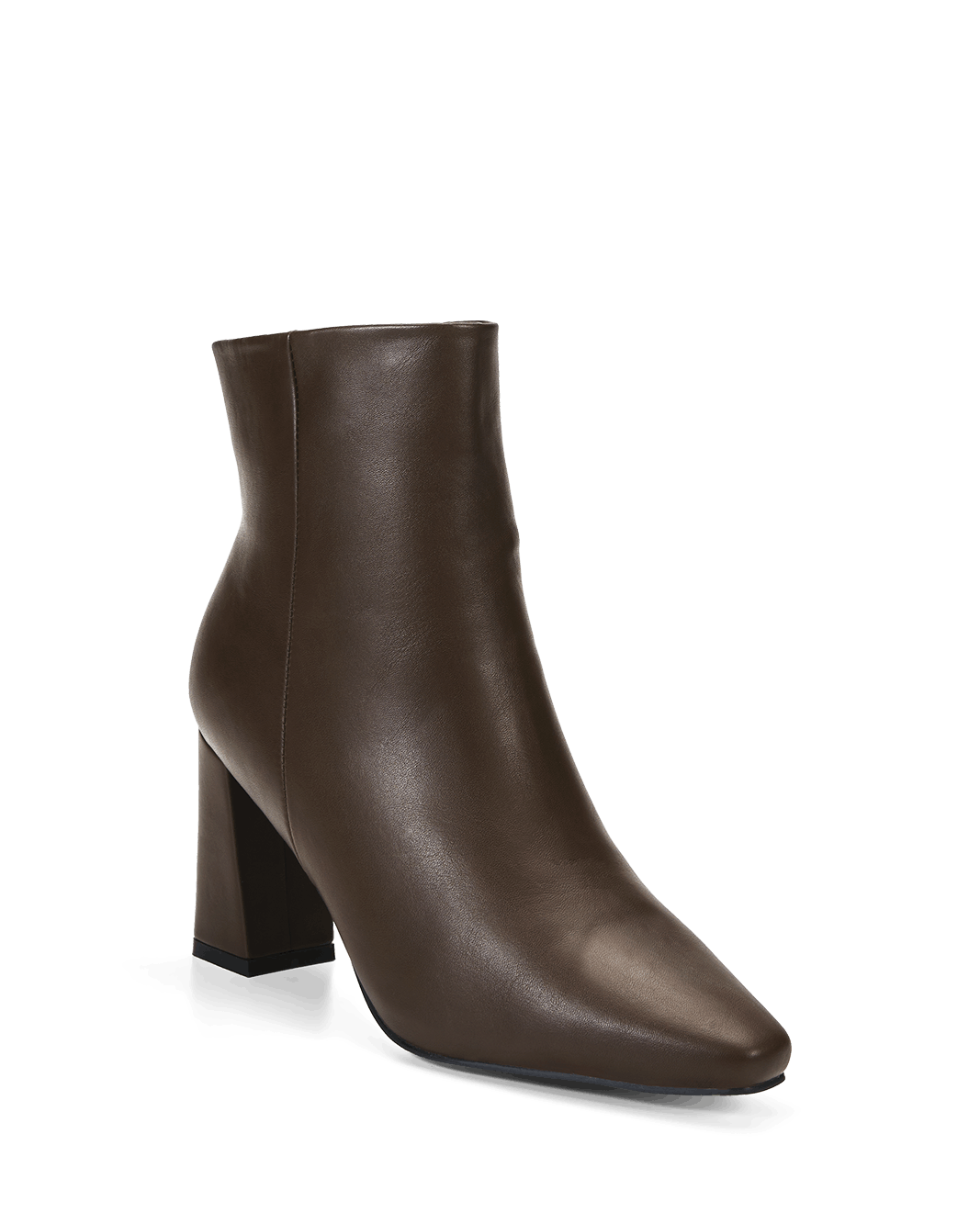 INDEERA CURVE - CHOCOLATE-Boots-Billini-Billini