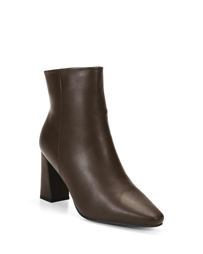 INDEERA CURVE - CHOCOLATE-Boots-Billini-Billini