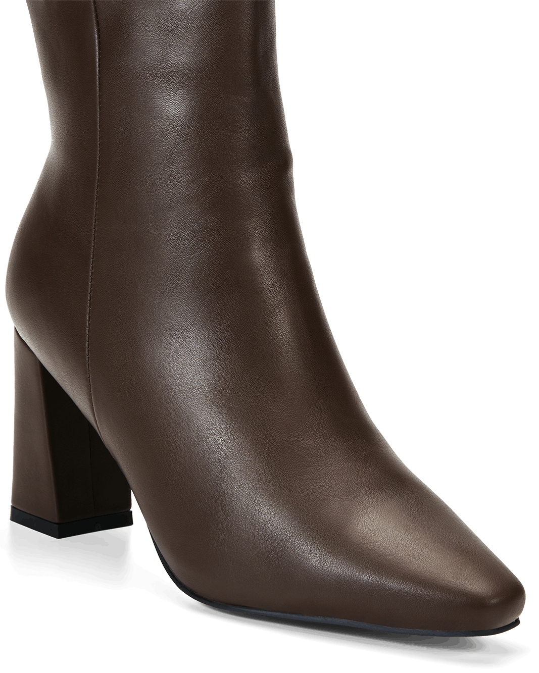 INDEERA CURVE - CHOCOLATE-Boots-Billini-Billini
