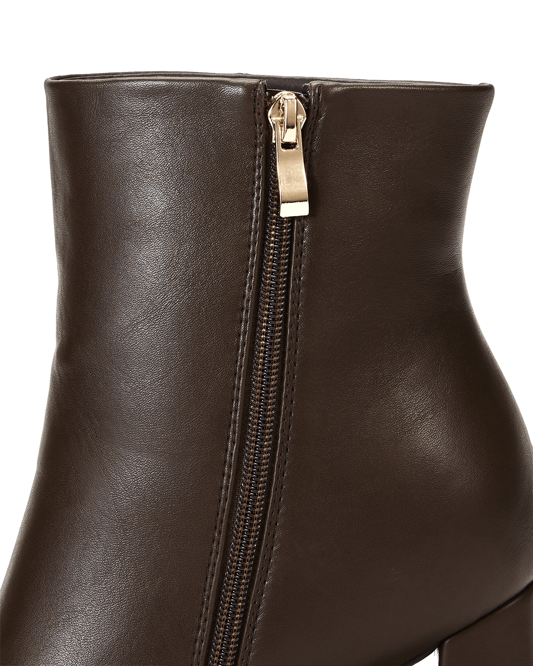 INDEERA CURVE - CHOCOLATE-Boots-Billini-Billini