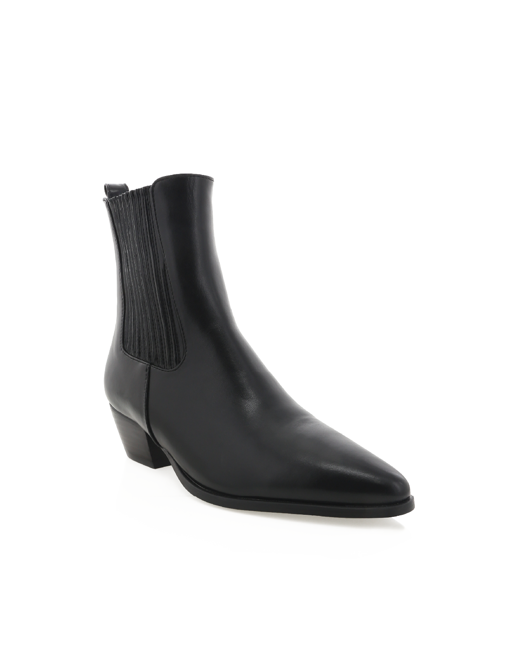 INDU BLACK SHINE Billini