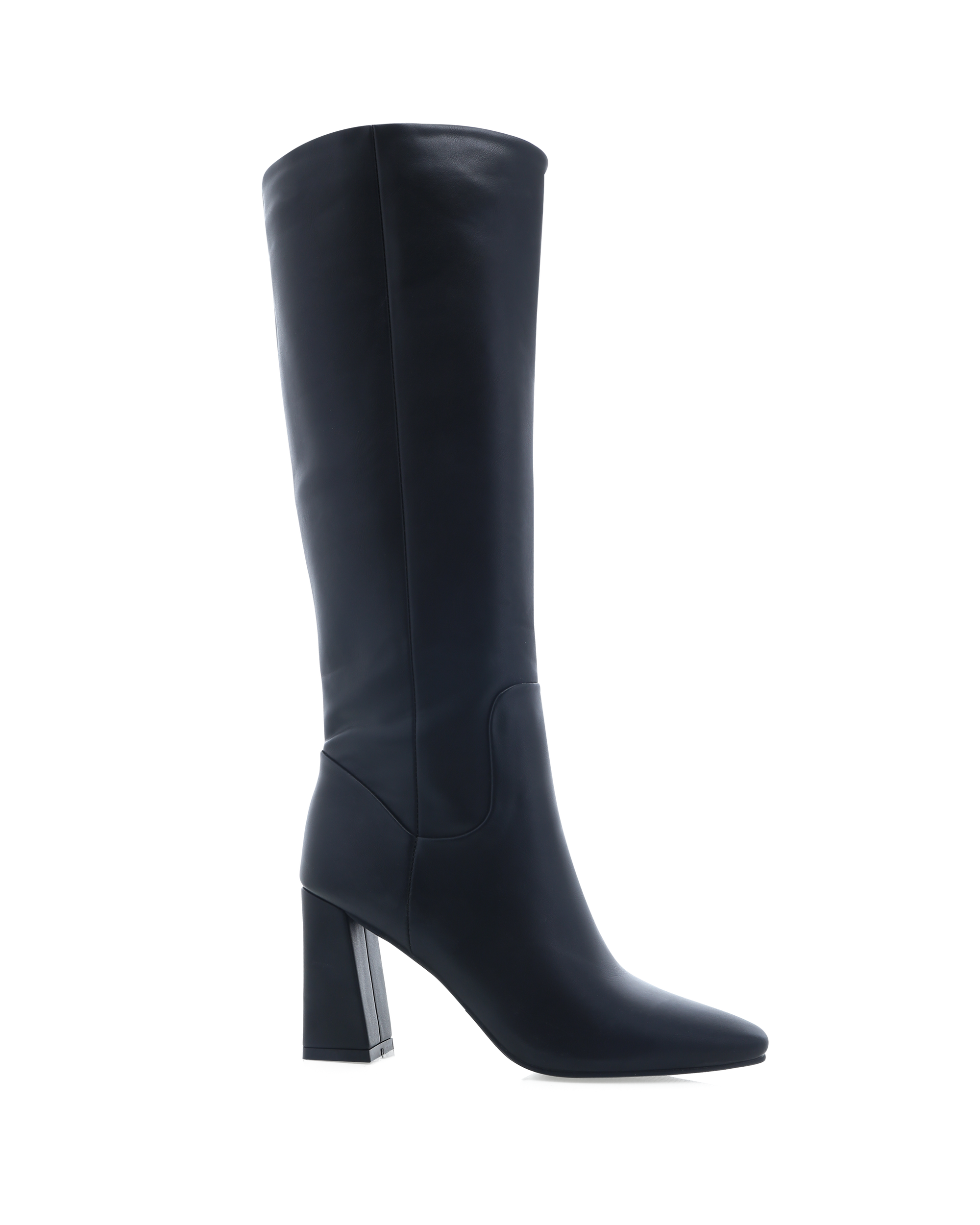 IRIDESSA - BLACK-Boots-Billini-Billini