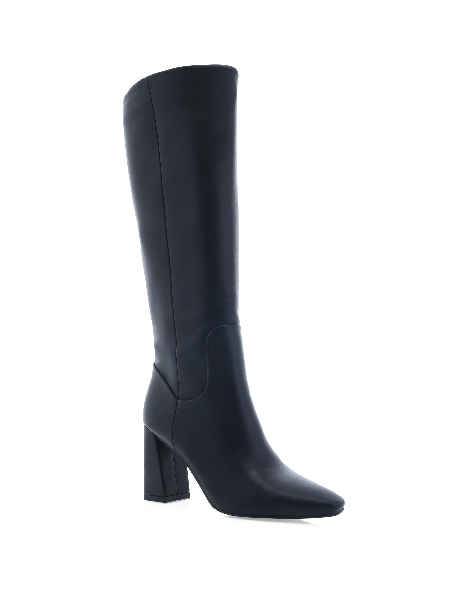 IRIDESSA - BLACK-Boots-Billini-Billini