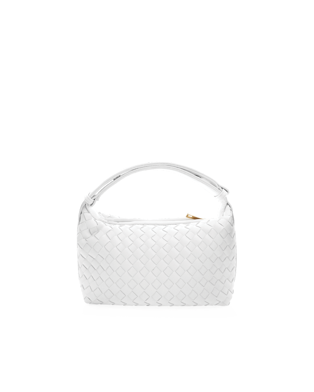 ISABELLE HANDLE BAG - WHITE-Handbags-Billini-O/S-Billini