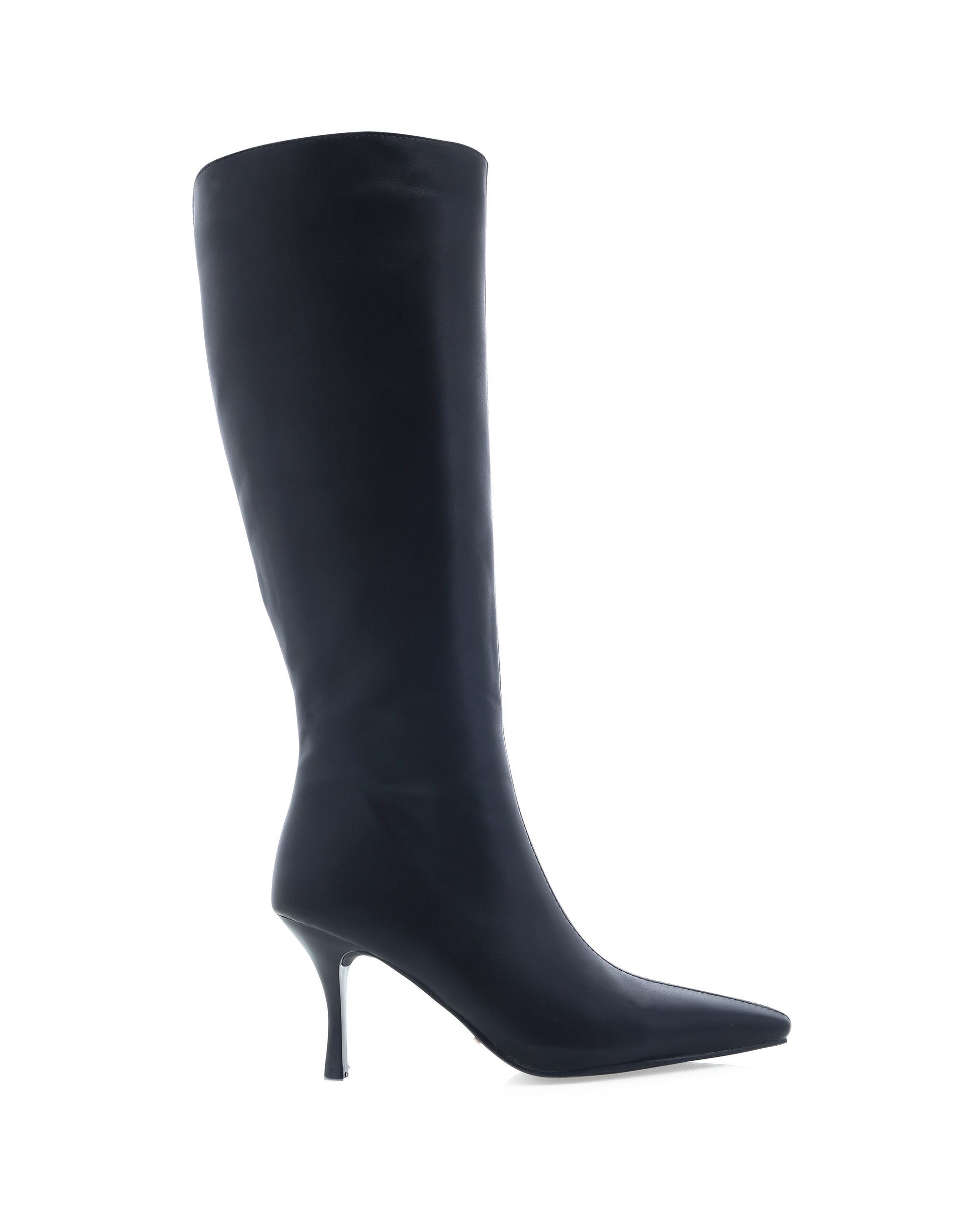 ISELA - BLACK-Boots-Billini-Billini