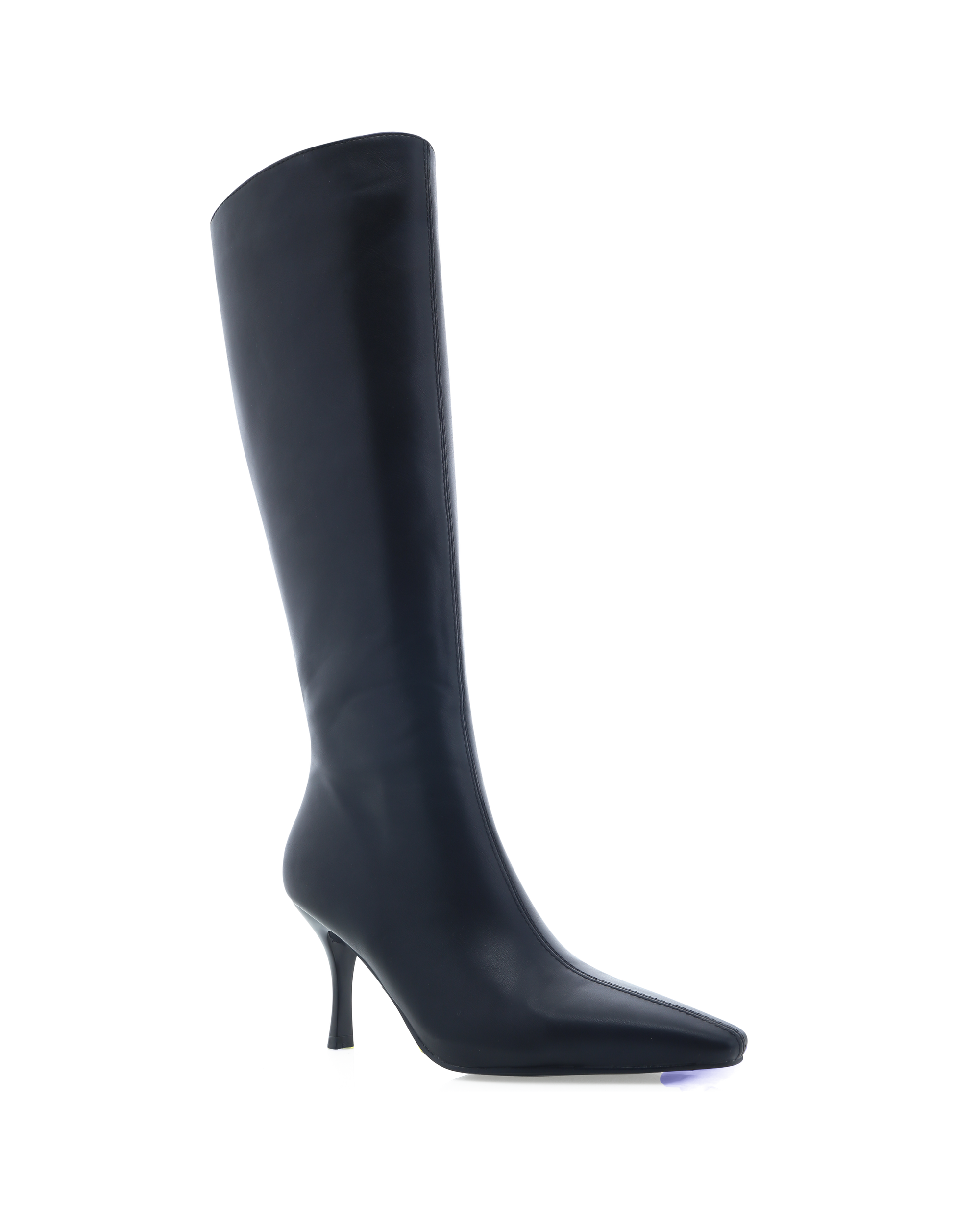 ISELA - BLACK-Boots-Billini-Billini
