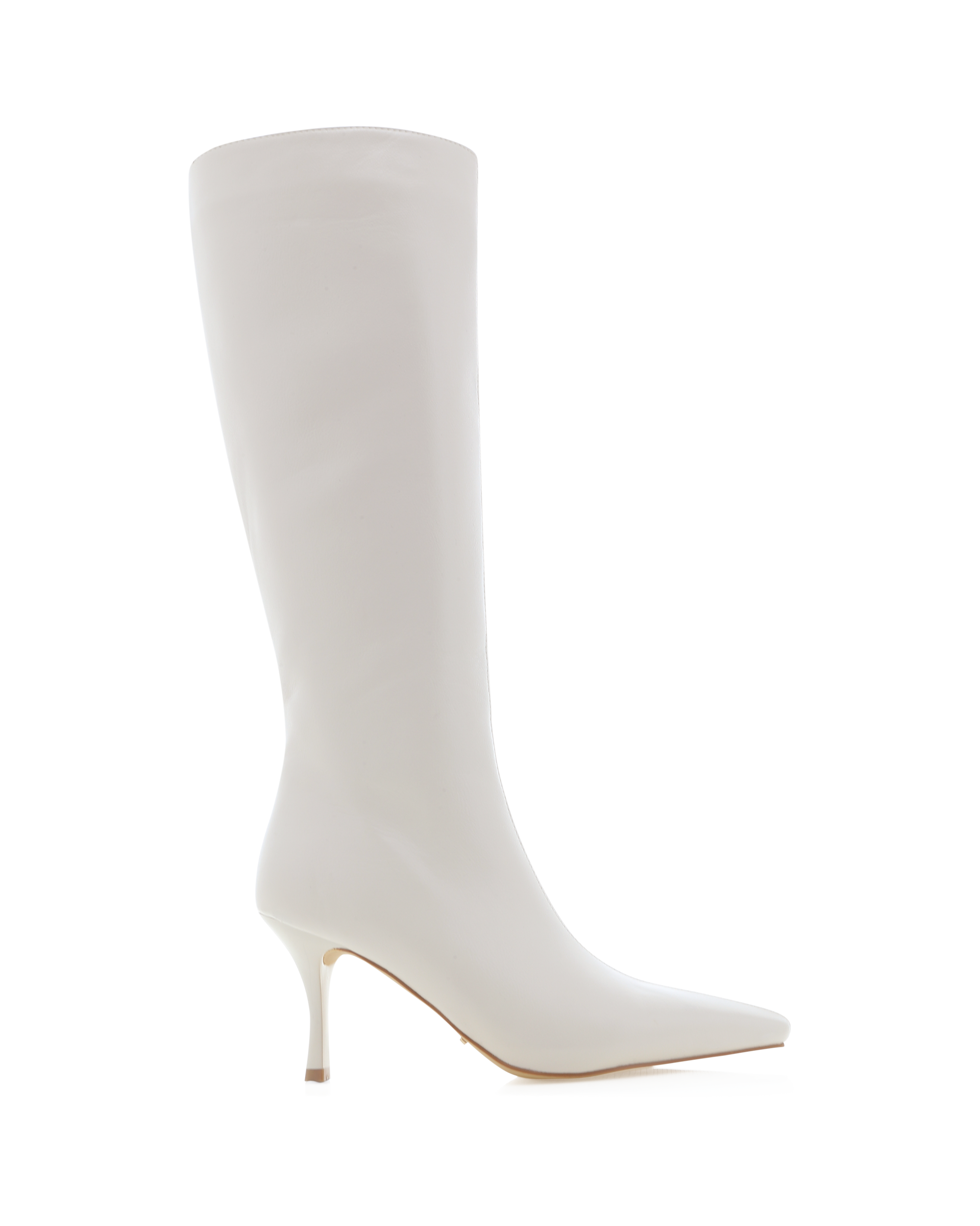 ISELA - IVORY-Boots-Billini-Billini