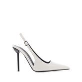 WHITE PATENT