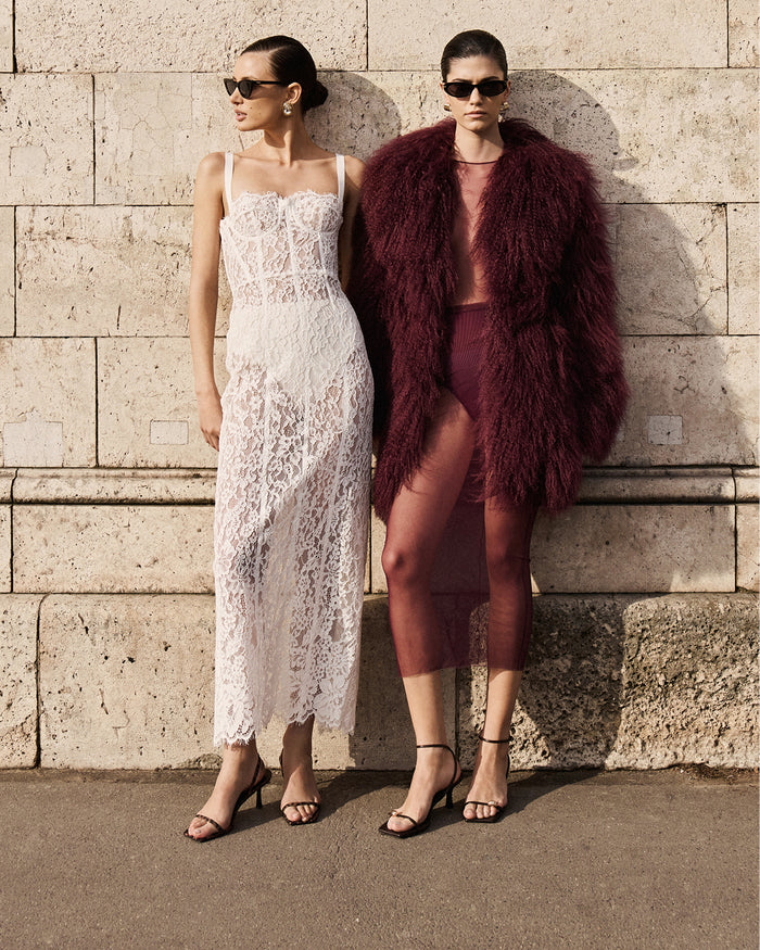 ISMENE - LEOPARD-Heels-Billini-Billini