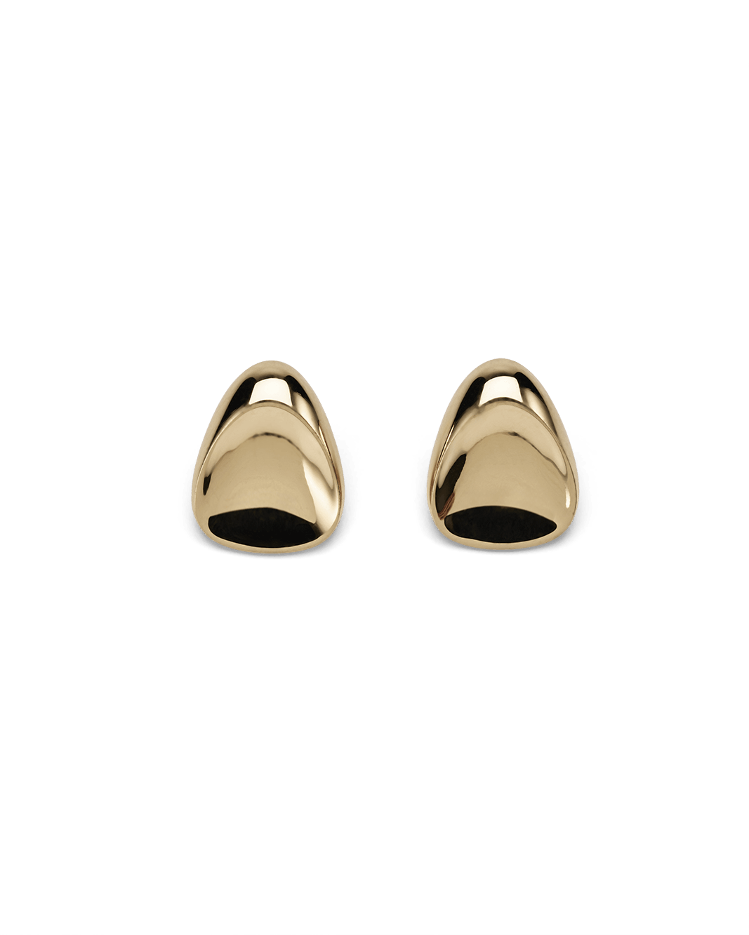 ISSY EARRINGS - GOLD-JEWELLERY-Billini-Billini