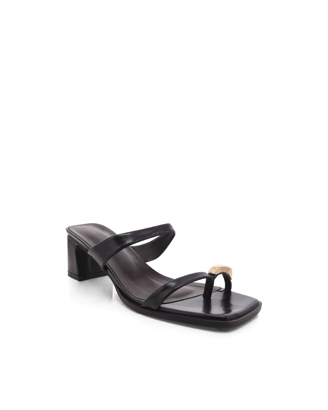 IVERSON - CHOCOLATE SHINE-Heels-Billini-Billini