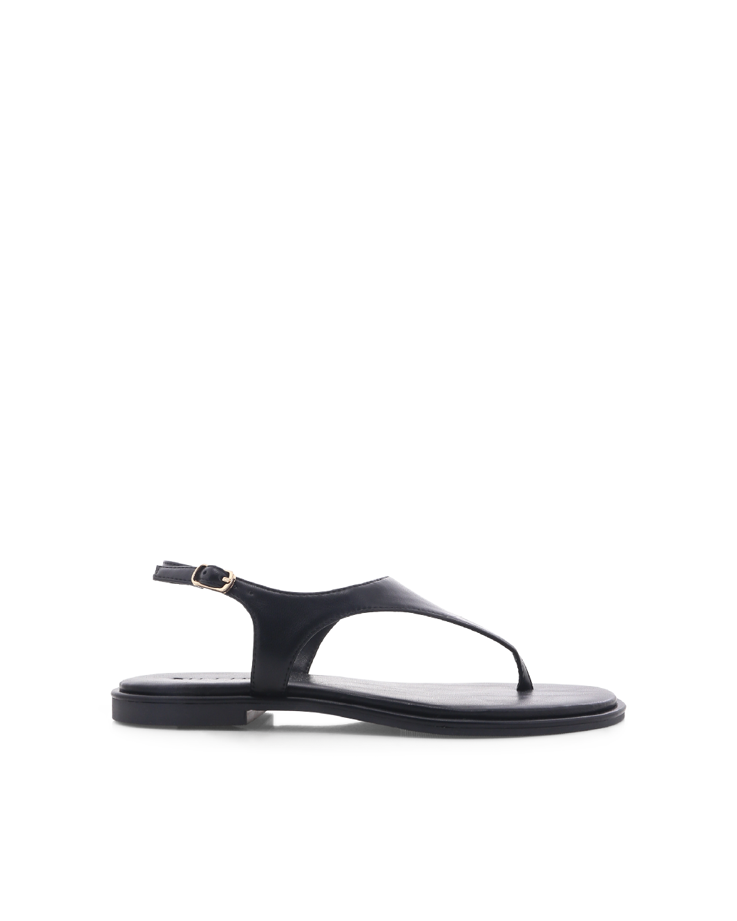 IVONE - BLACK-Sandals-Billini-Billini