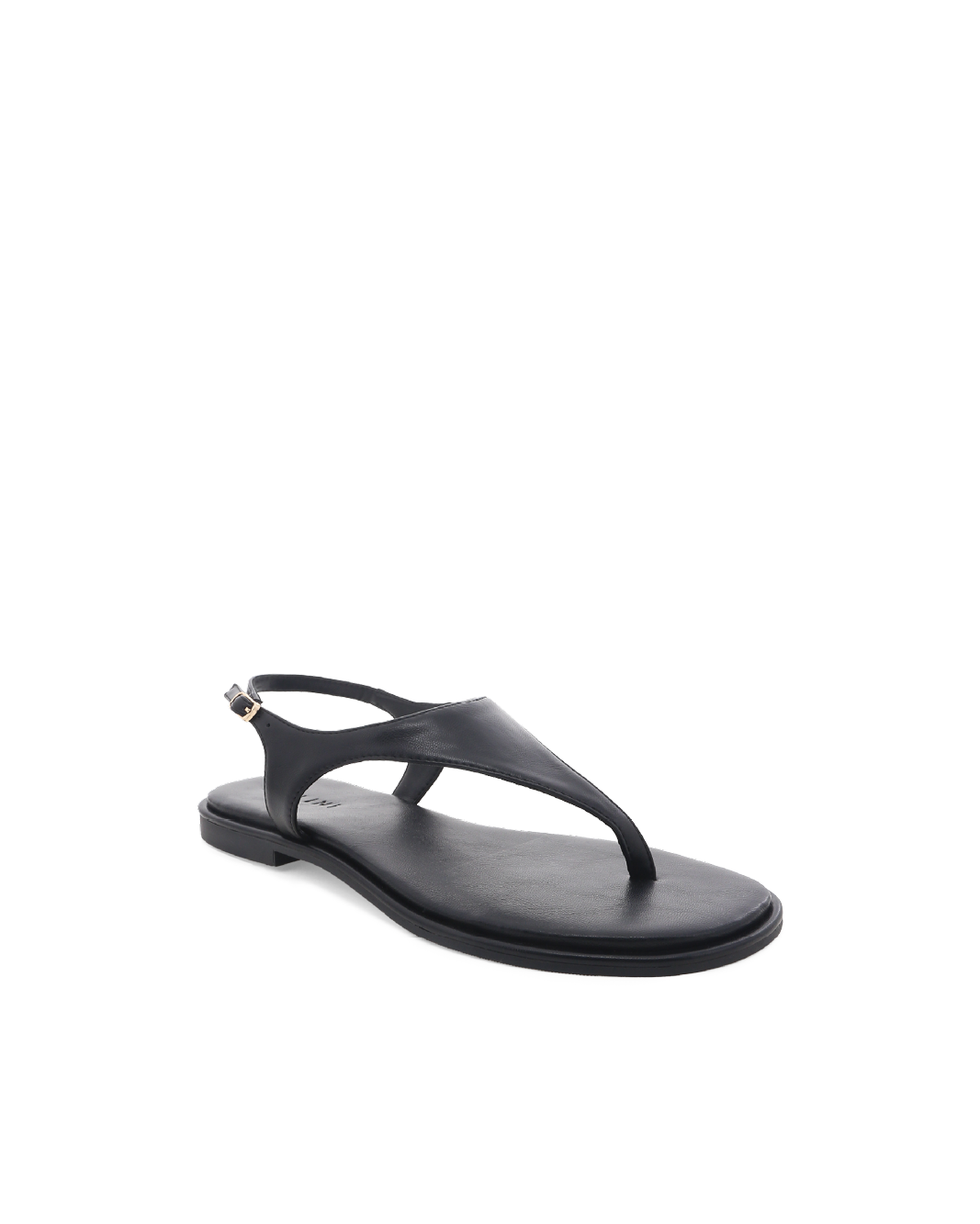IVONE - BLACK-Sandals-Billini-Billini
