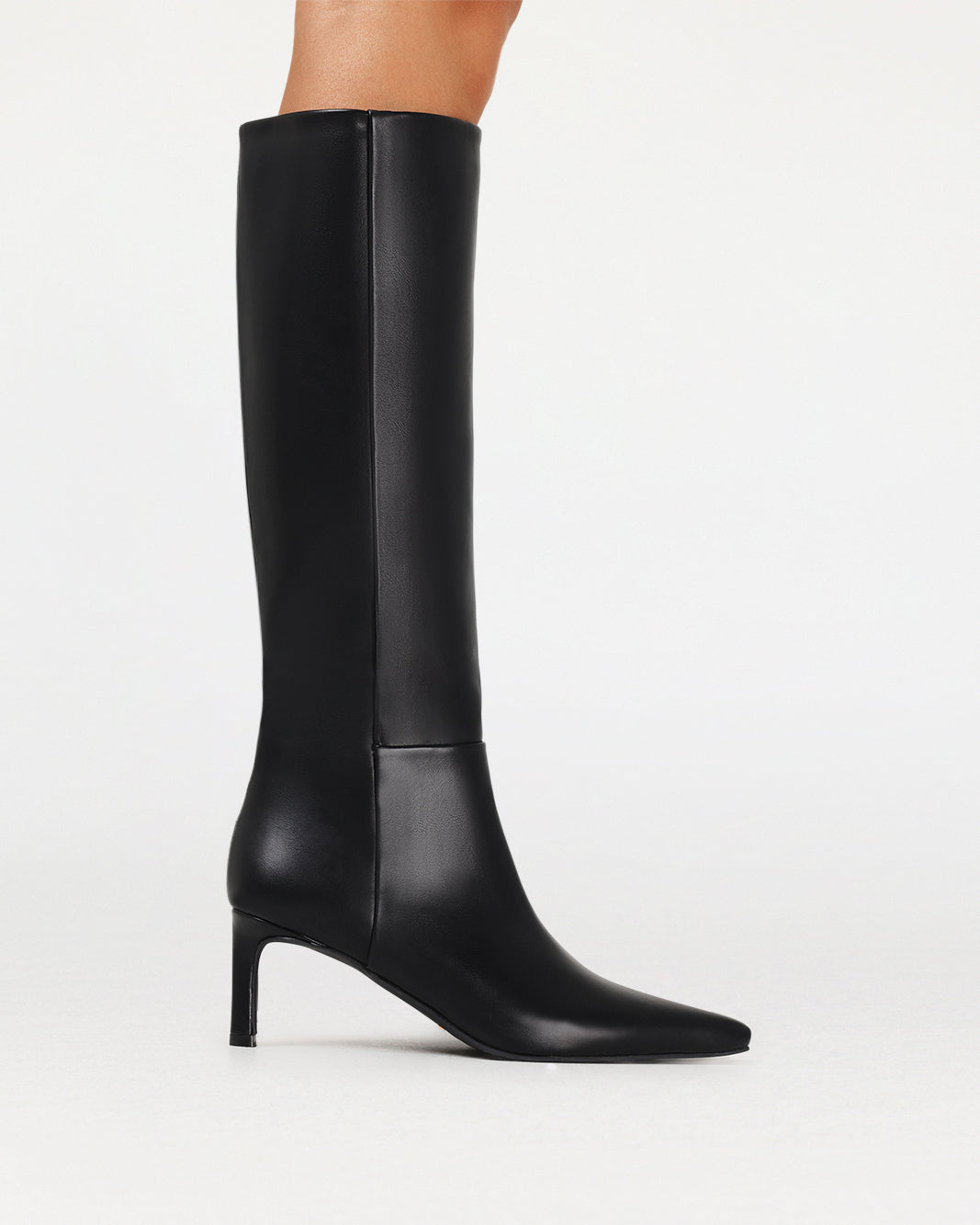 JAELYN - BLACK-Boots-Billini-Billini