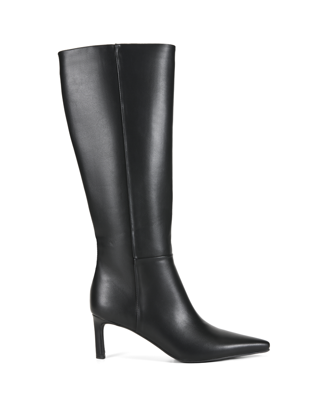 JAELYN - BLACK-Boots-Billini-Billini