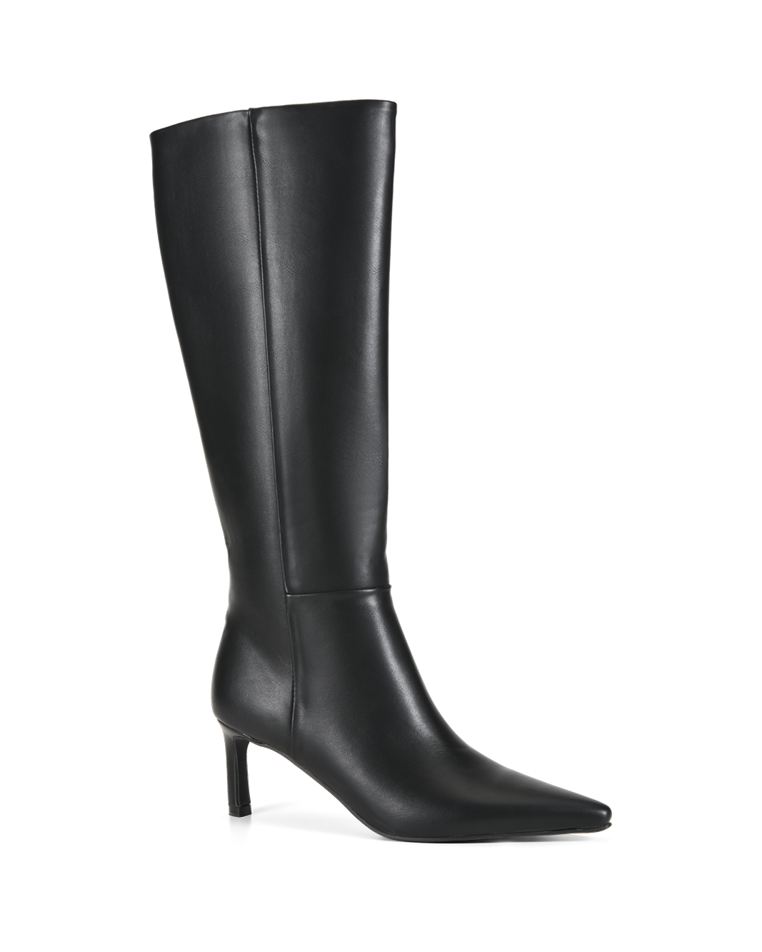 JAELYN - BLACK-Boots-Billini-Billini