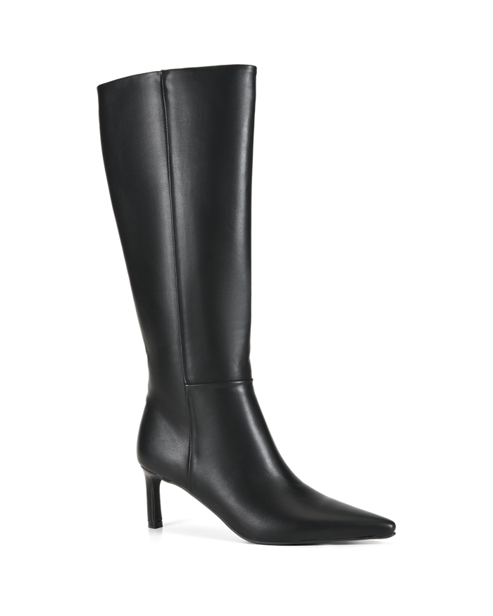 JAELYN - BLACK-Boots-Billini-Billini