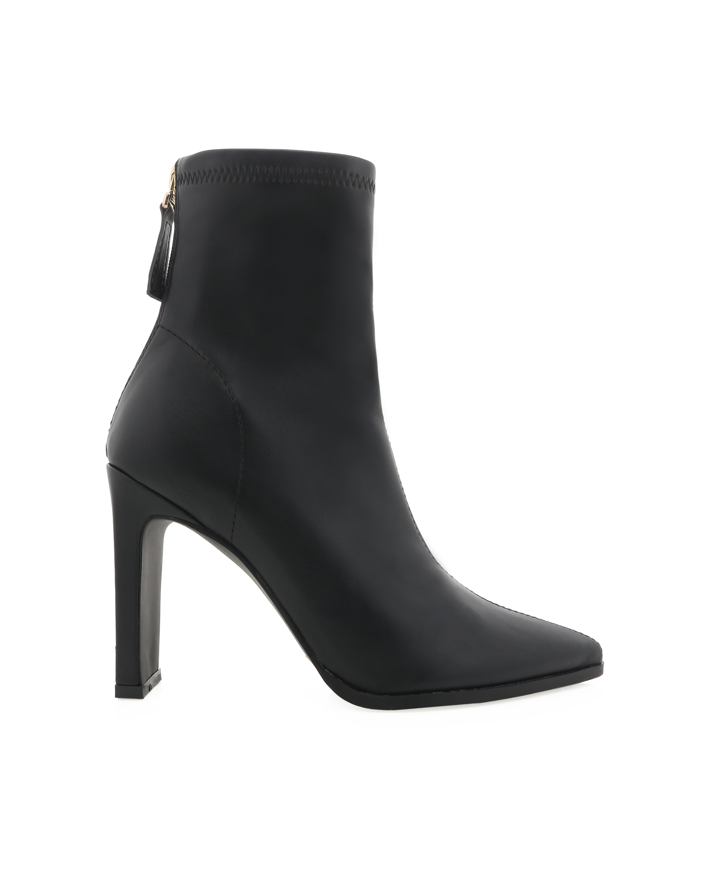 JANELLE - BLACK-Boots-Billini-Billini