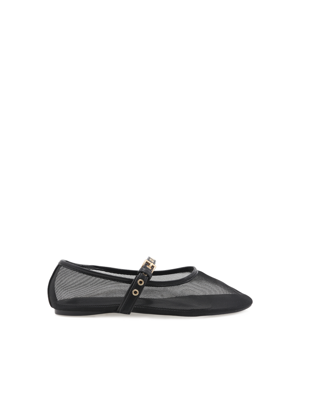 JASE - BLACK MESH-Flats-Billini-Billini