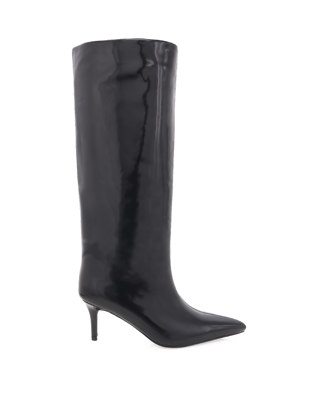 JAXSON - BLACK SHINE-Boots-Billini-Billini