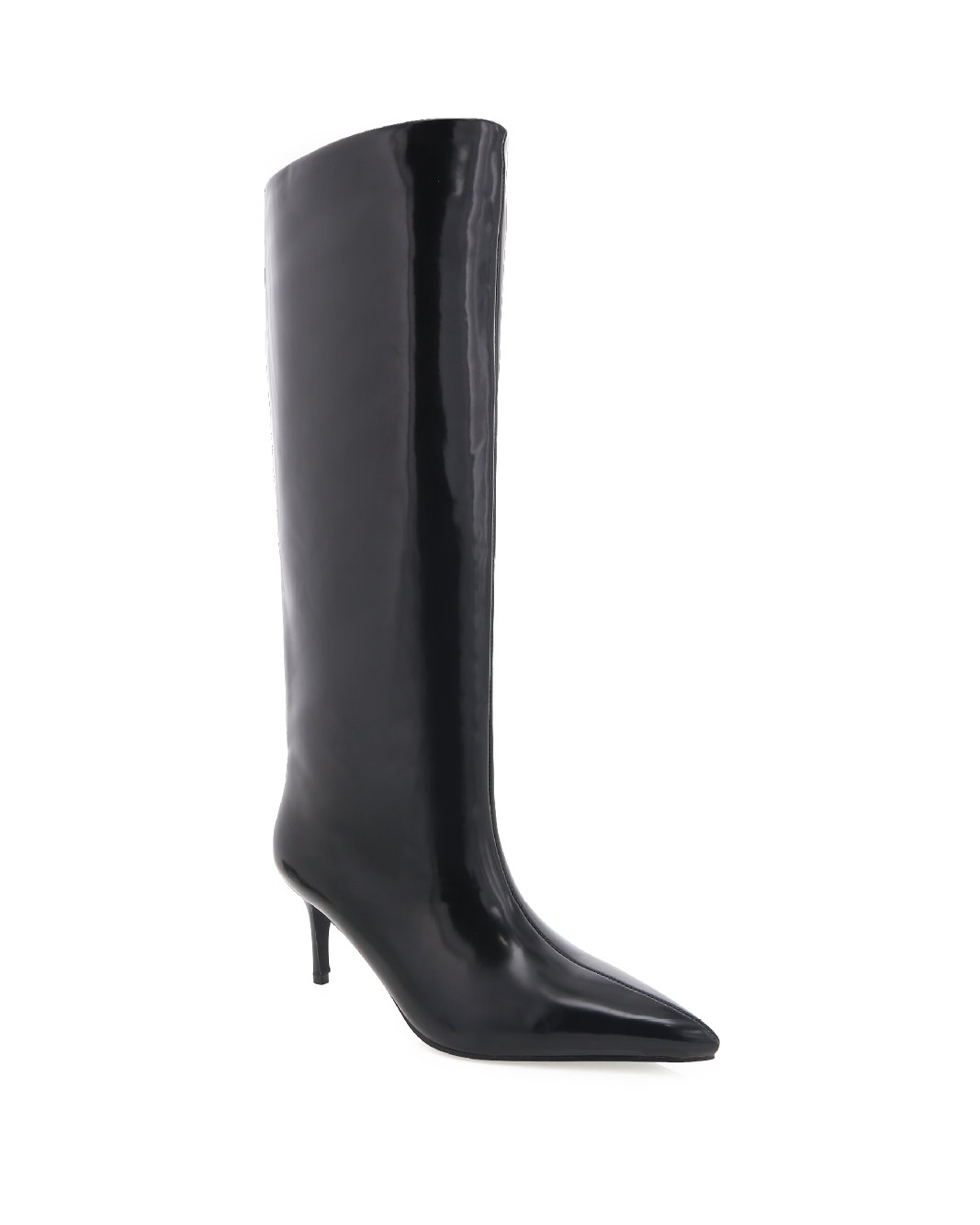 JAXSON - BLACK SHINE-Boots-Billini-Billini