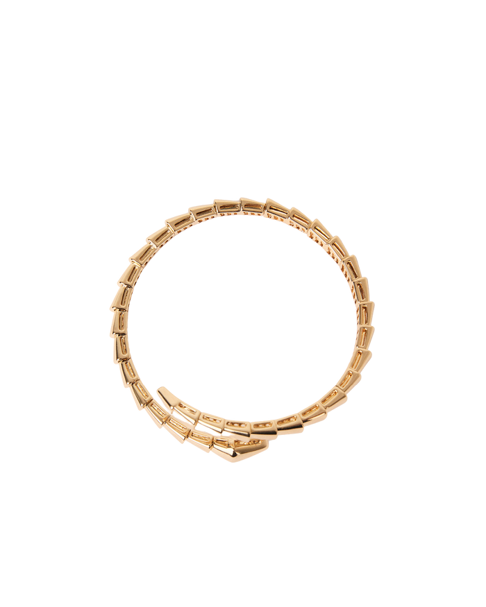JAYDE BANGLE - GOLD PLATED 14K-JEWELLERY-Billini-Billini