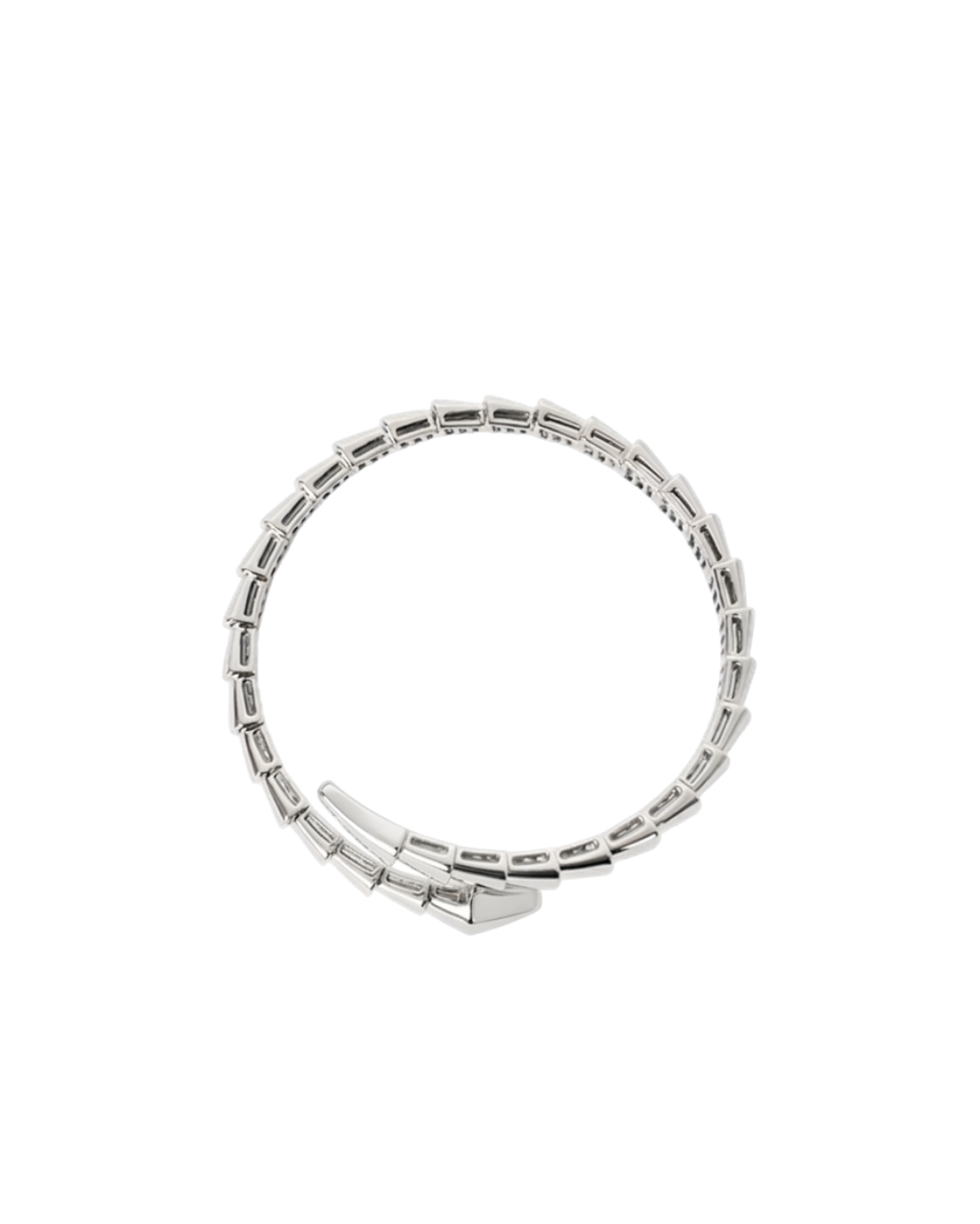 JAYDE BANGLE - STERLING SILVER-JEWELLERY-Billini-Billini