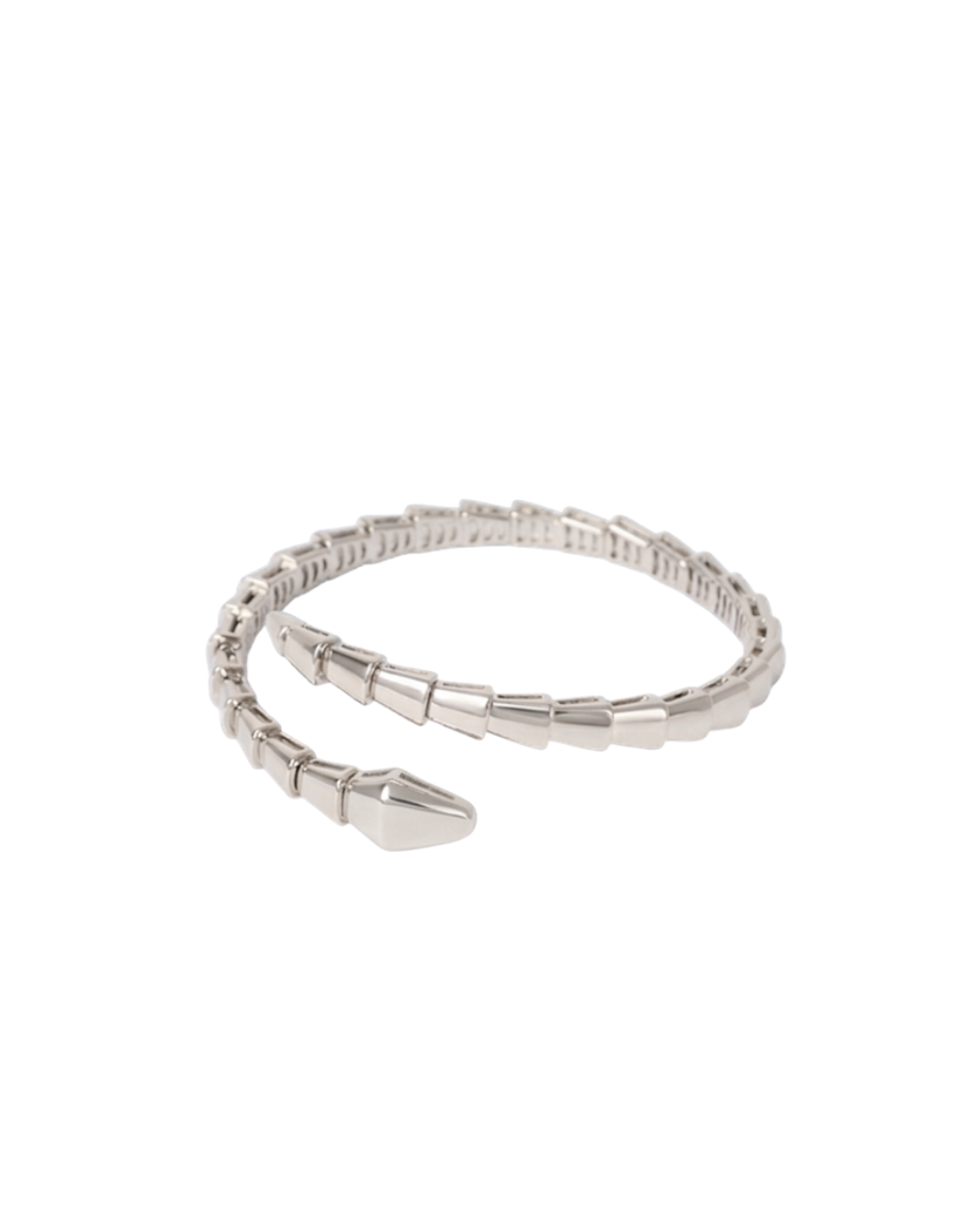 JAYDE BANGLE - STERLING SILVER-JEWELLERY-Billini-Billini