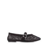 CHOCOLATE SUEDE