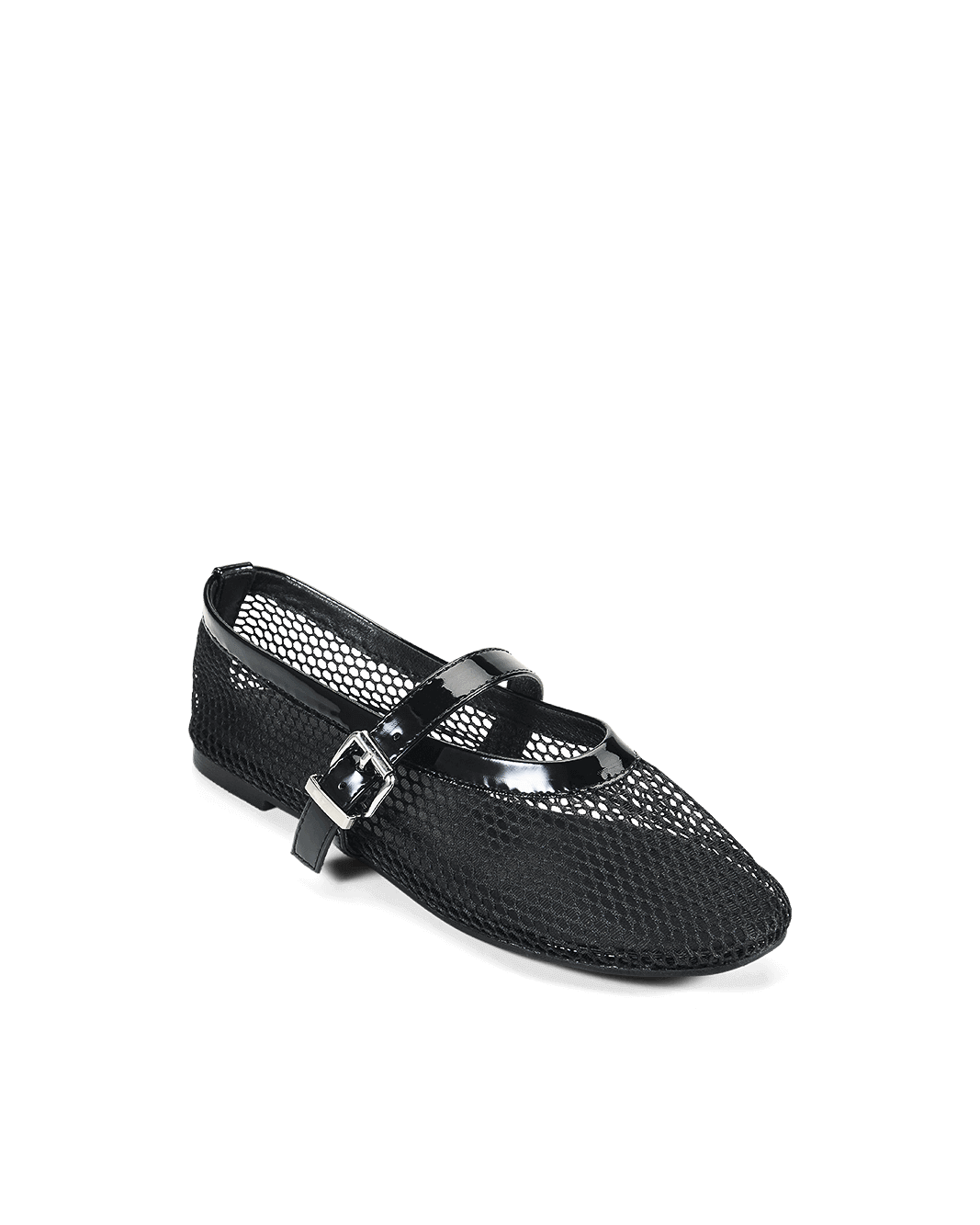 JAYLAH - BLACK-Flats-Billini-Billini