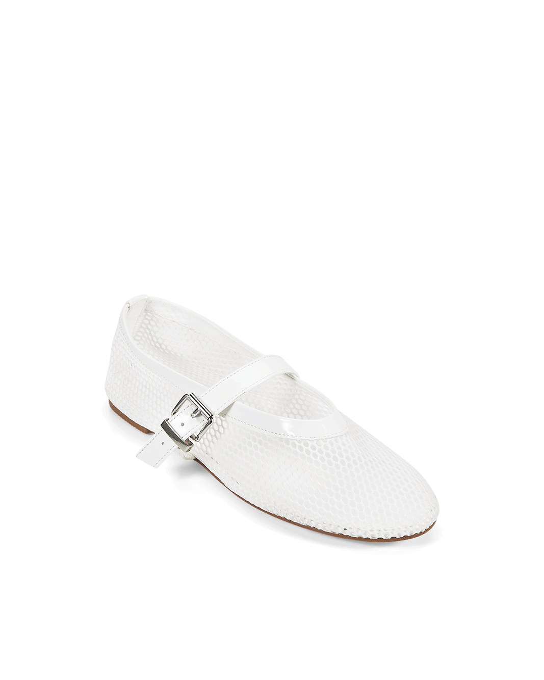 JAYLAH - WHITE-Flats-Billini-Billini
