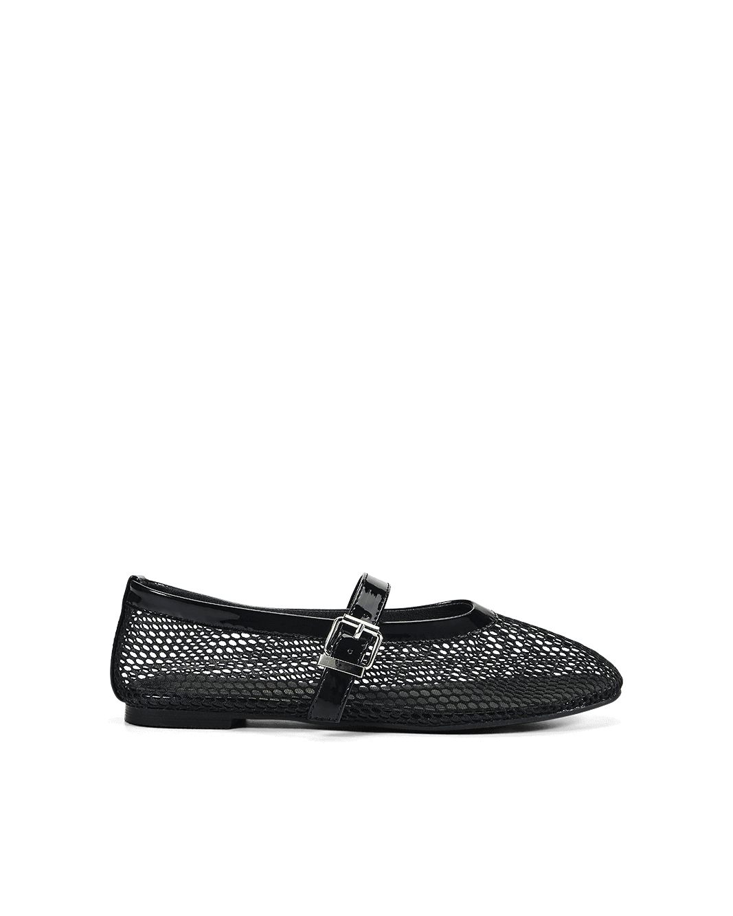 JAYLAH - BLACK-Flats-Billini-Billini