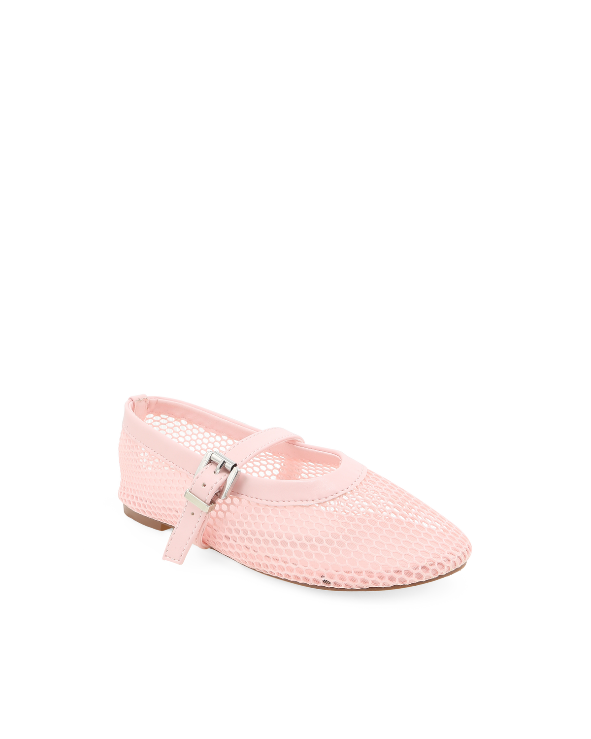 JAYLAH MINI - ICE PINK-Flats-Billini-Billini