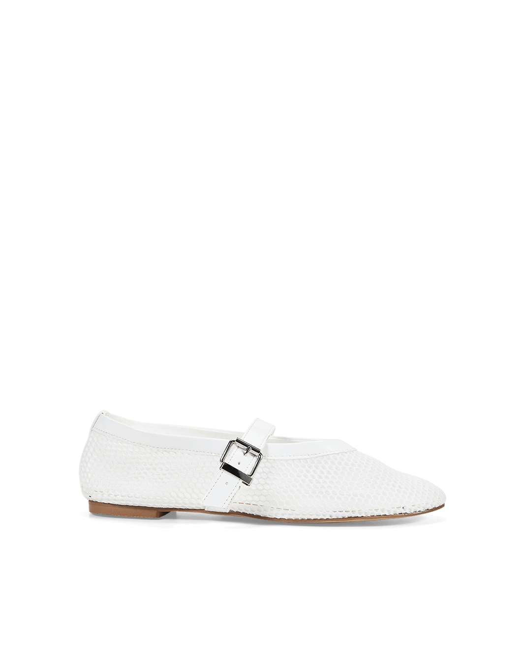 JAYLAH - WHITE-Flats-Billini-Billini